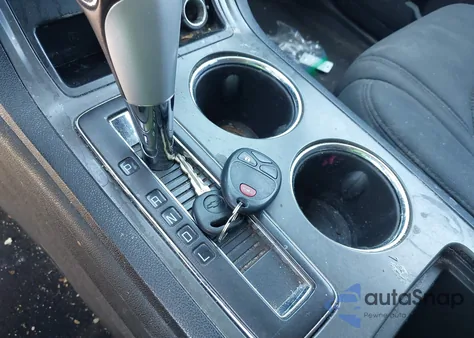 2010 Chevrolet Traverse Lt from USA, damaged, VIN 1GNLRFED7AS148791